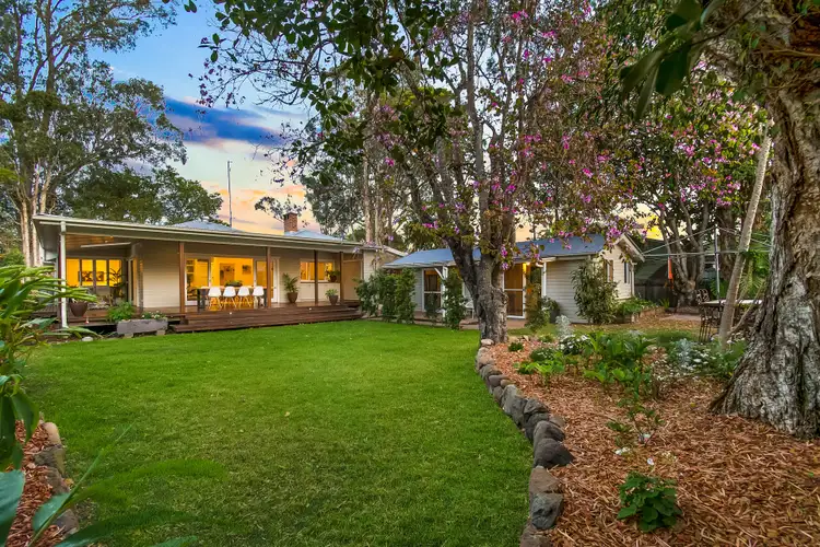 39 Stuart Street, Mullumbimby NSW 2482