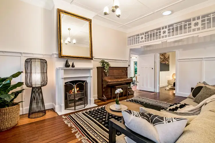 Second view of Homely house listing, 39 Stuart Street, Mullumbimby NSW 2482