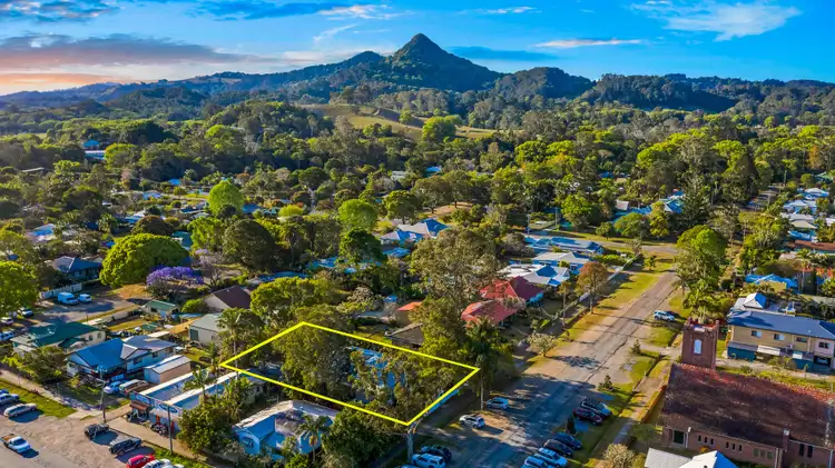 Fourth view of Homely house listing, 39 Stuart Street, Mullumbimby NSW 2482