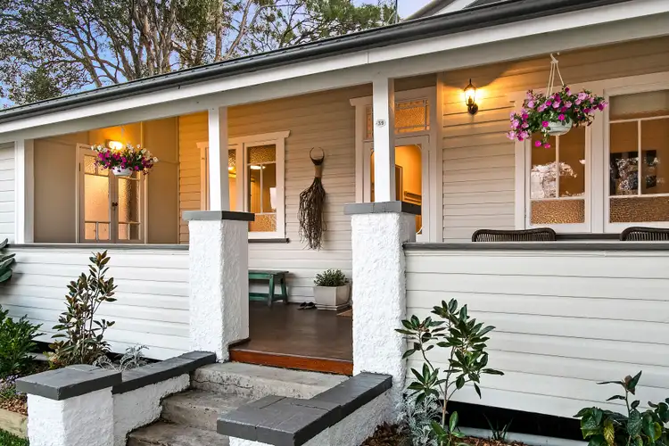 Fifth view of Homely house listing, 39 Stuart Street, Mullumbimby NSW 2482