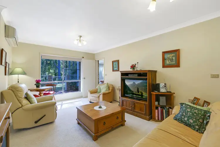 Second view of Homely unit listing, 129/15 Lorraine Avenue, Berkeley Vale NSW 2261