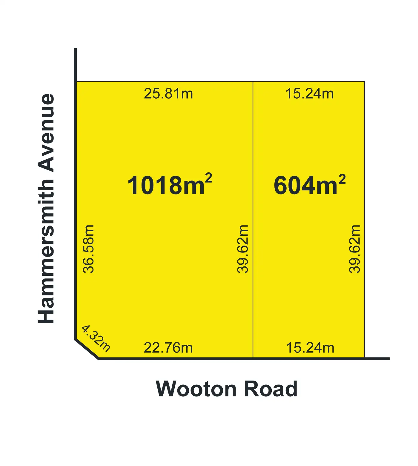 Main view of Homely house listing, 1-3 Hammersmith Avenue, Edwardstown SA 5039