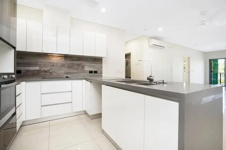Third view of Homely unit listing, 104/9 Quandong Crescent, Nightcliff NT 810