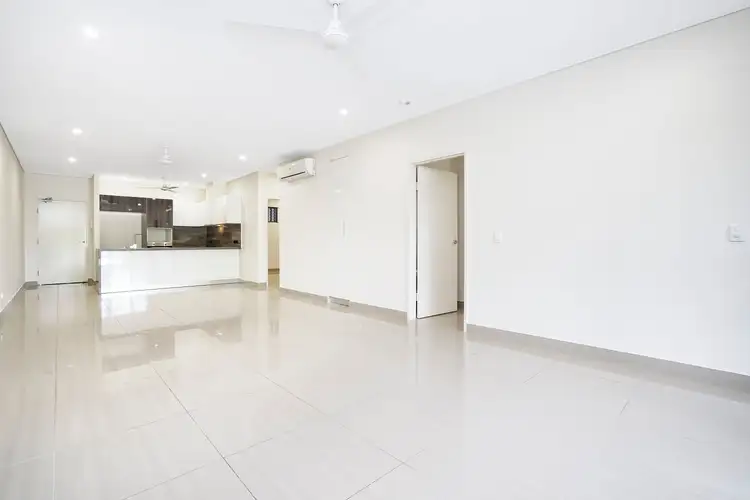 Fourth view of Homely unit listing, 104/9 Quandong Crescent, Nightcliff NT 810