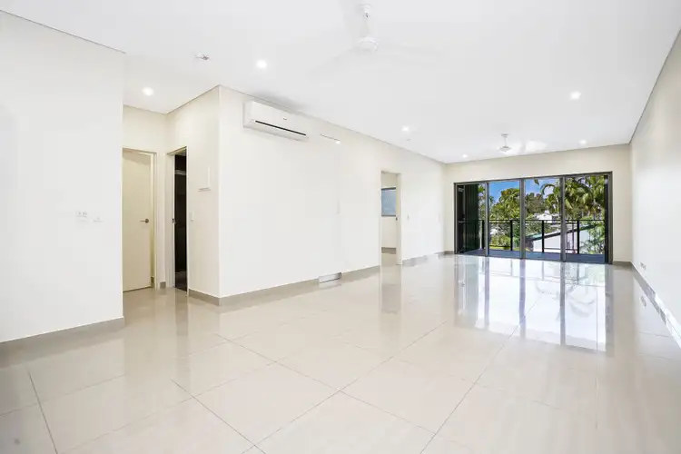 Fifth view of Homely unit listing, 104/9 Quandong Crescent, Nightcliff NT 810