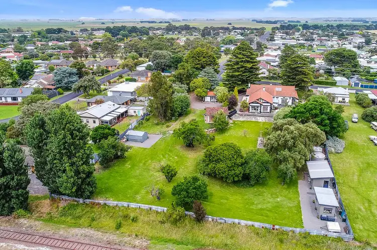 Third view of Homely house listing, 37 Emily Street, Millicent SA 5280