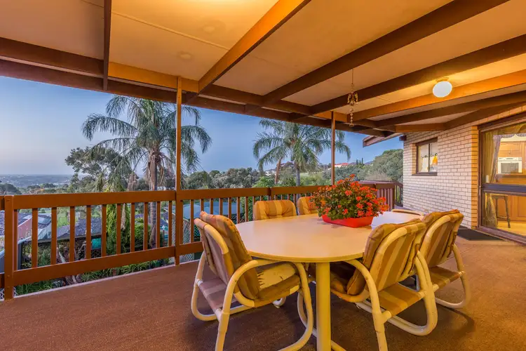 Second view of Homely house listing, 85 Quinton Court, Pasadena SA 5042
