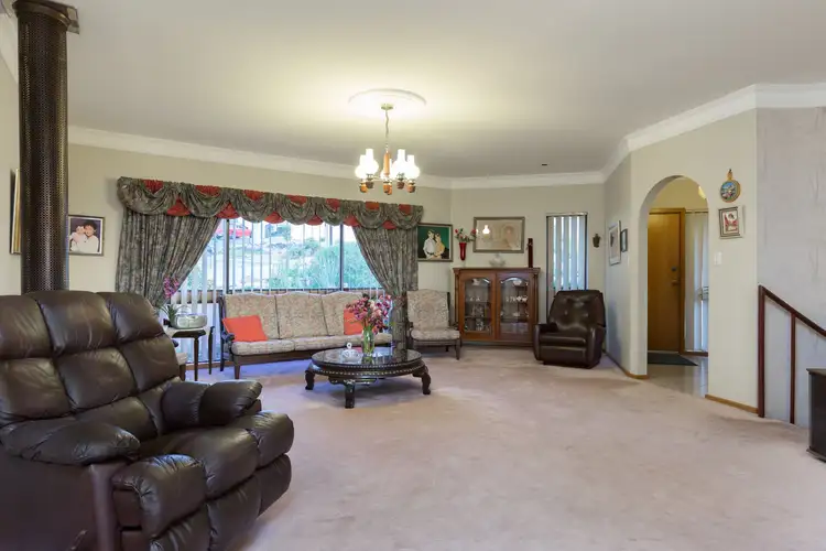 Fourth view of Homely house listing, 85 Quinton Court, Pasadena SA 5042