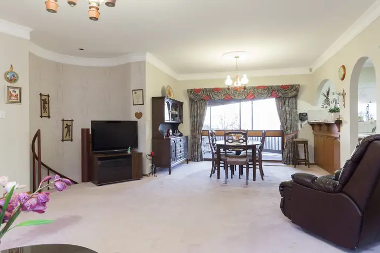 Fifth view of Homely house listing, 85 Quinton Court, Pasadena SA 5042