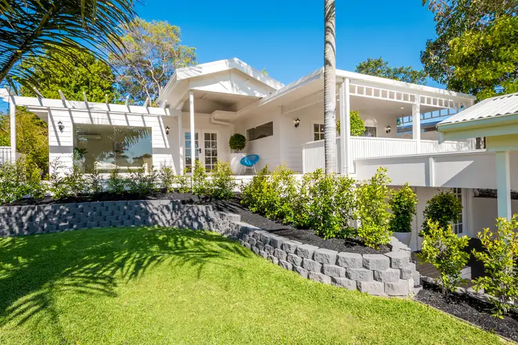 Second view of Homely house listing, 12 Grevillia Avenue, Southport QLD 4215