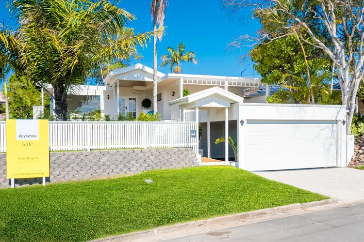Third view of Homely house listing, 12 Grevillia Avenue, Southport QLD 4215