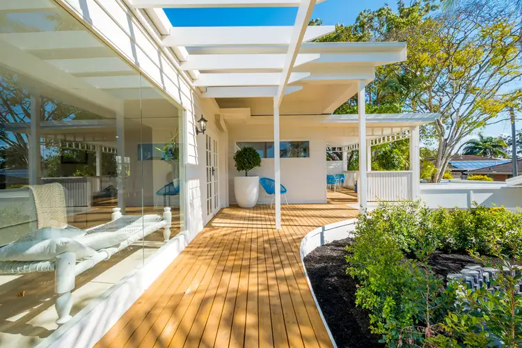 Fourth view of Homely house listing, 12 Grevillia Avenue, Southport QLD 4215