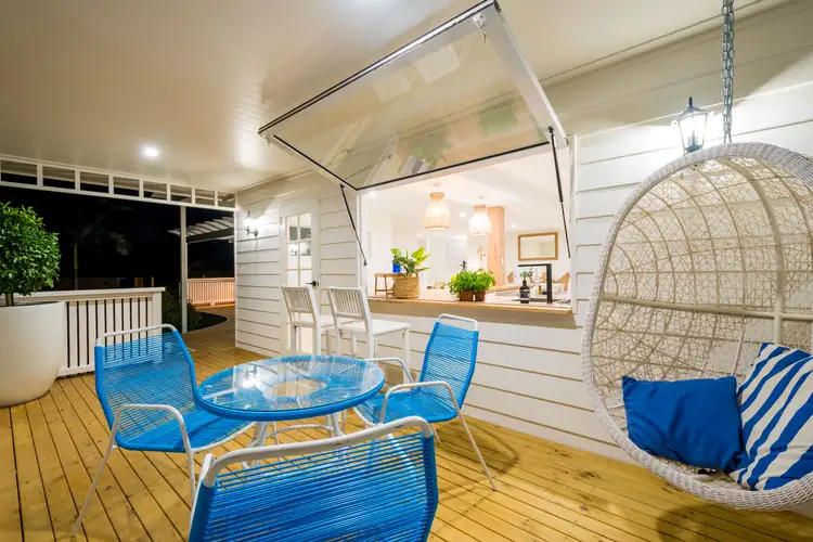 Fifth view of Homely house listing, 12 Grevillia Avenue, Southport QLD 4215