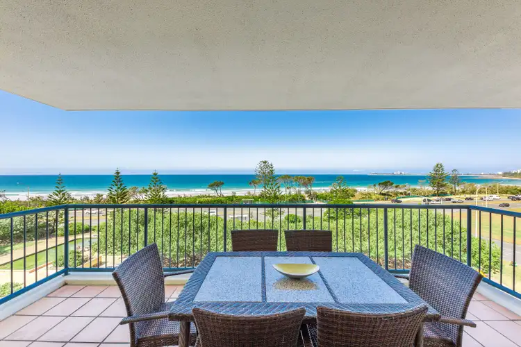 515/102 Alexandra Parade, Alexandra Headland QLD 4572