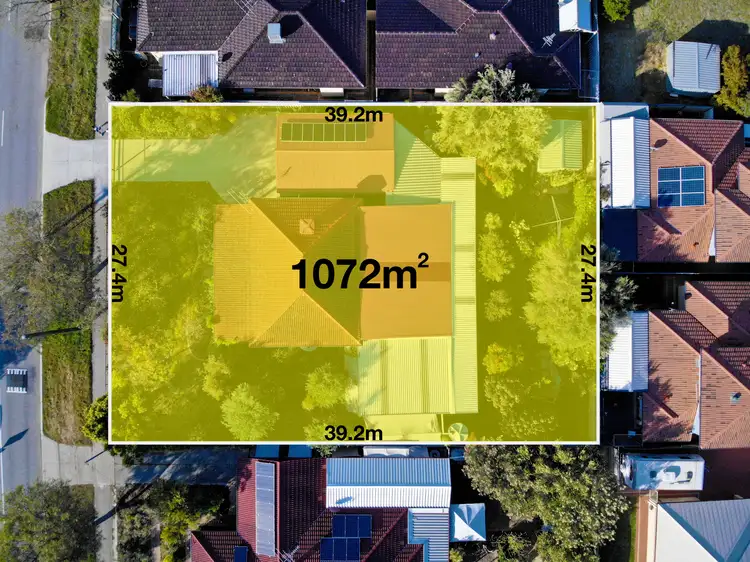 65 Mallard Way, Cannington WA 6107