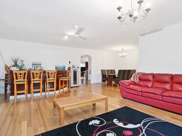 Fourth view of Homely house listing, 65 Mallard Way, Cannington WA 6107
