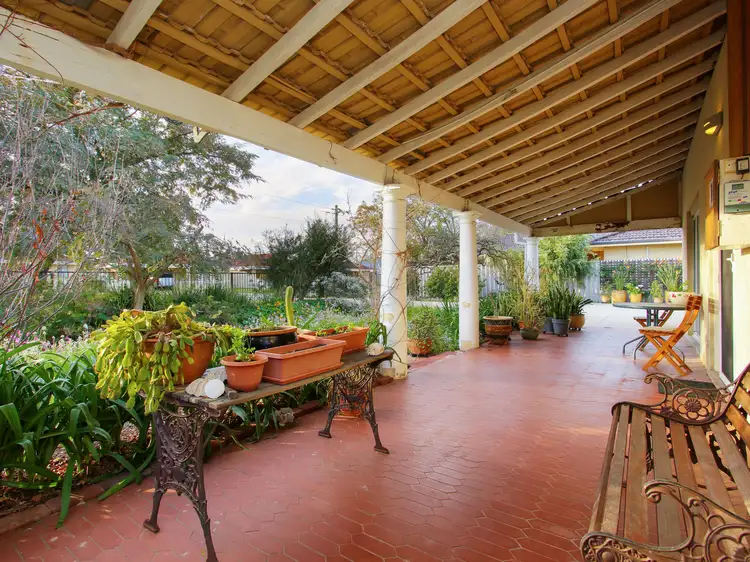 Fifth view of Homely house listing, 65 Mallard Way, Cannington WA 6107