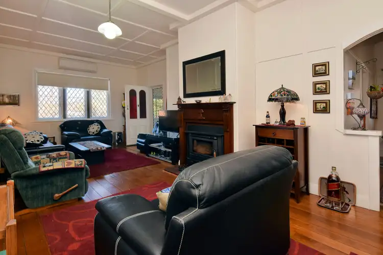Fifth view of Homely house listing, 70 Molesworth Street, Tenterfield NSW 2372