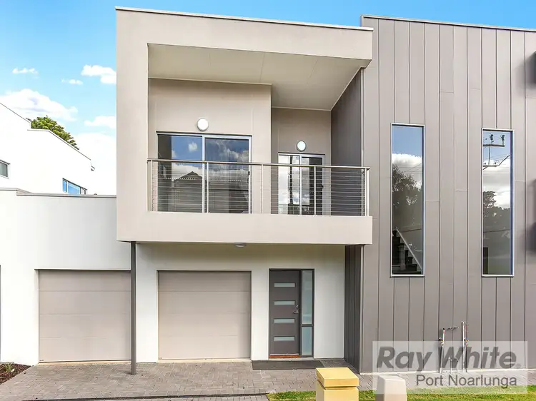 Unit 3 64 Second Avenue, Moana SA 5169