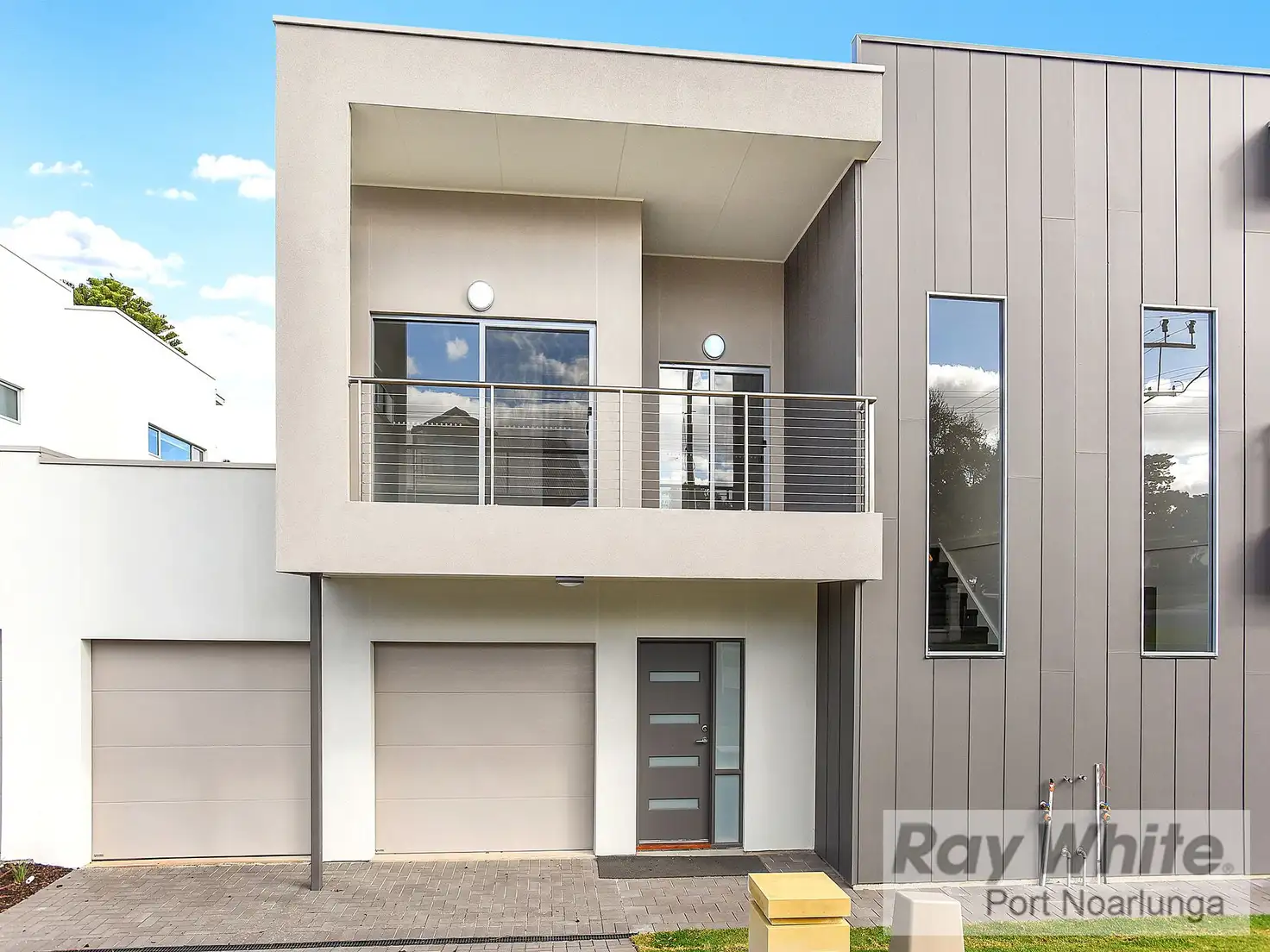 Main view of Homely house listing, Unit 3 64 Second Avenue, Moana SA 5169