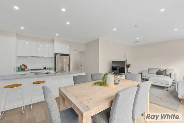 Second view of Homely house listing, Unit 3 64 Second Avenue, Moana SA 5169