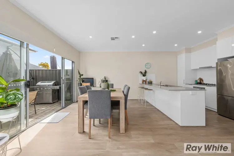 Fifth view of Homely house listing, Unit 3 64 Second Avenue, Moana SA 5169