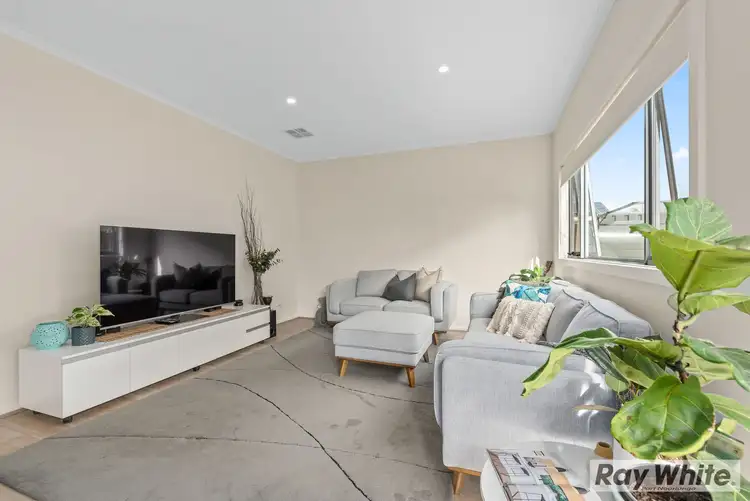 Sixth view of Homely house listing, Unit 3 64 Second Avenue, Moana SA 5169