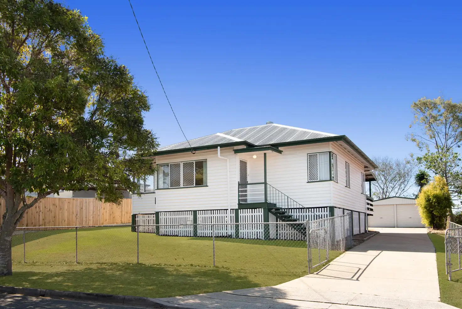 Main view of Homely house listing, 10 Paget Street, Carina QLD 4152