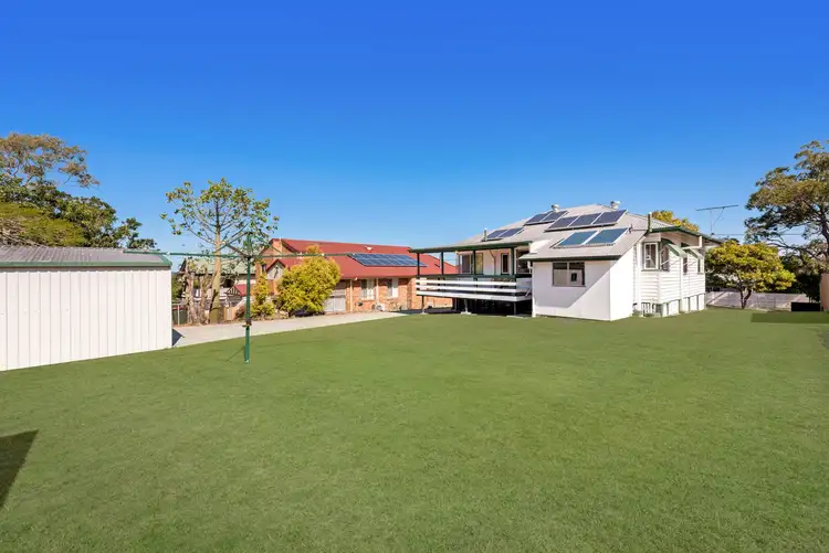 Second view of Homely house listing, 10 Paget Street, Carina QLD 4152