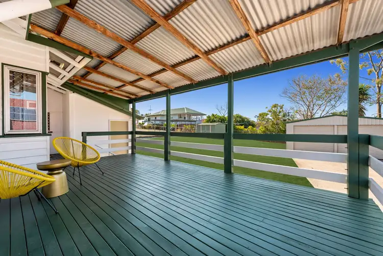Third view of Homely house listing, 10 Paget Street, Carina QLD 4152