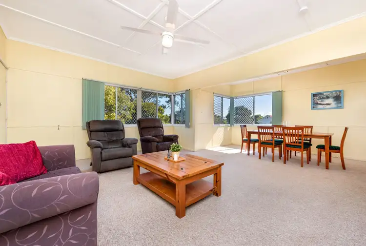 Fourth view of Homely house listing, 10 Paget Street, Carina QLD 4152
