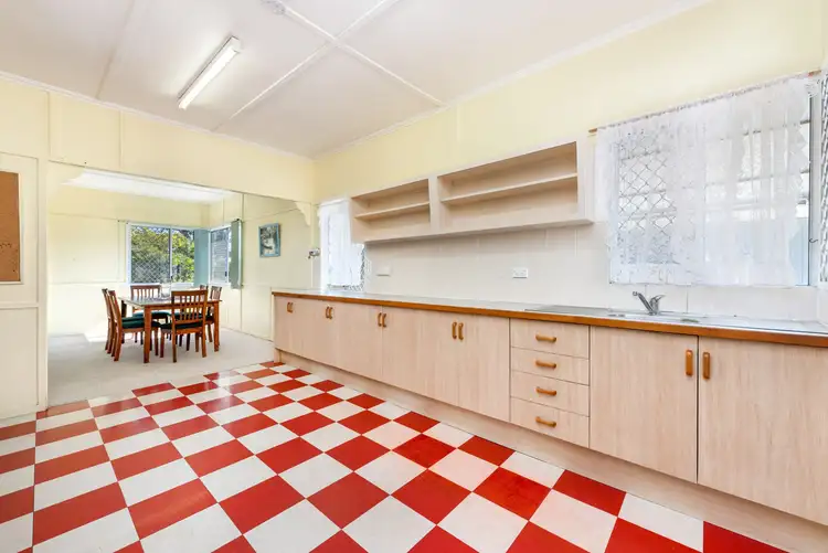Fifth view of Homely house listing, 10 Paget Street, Carina QLD 4152