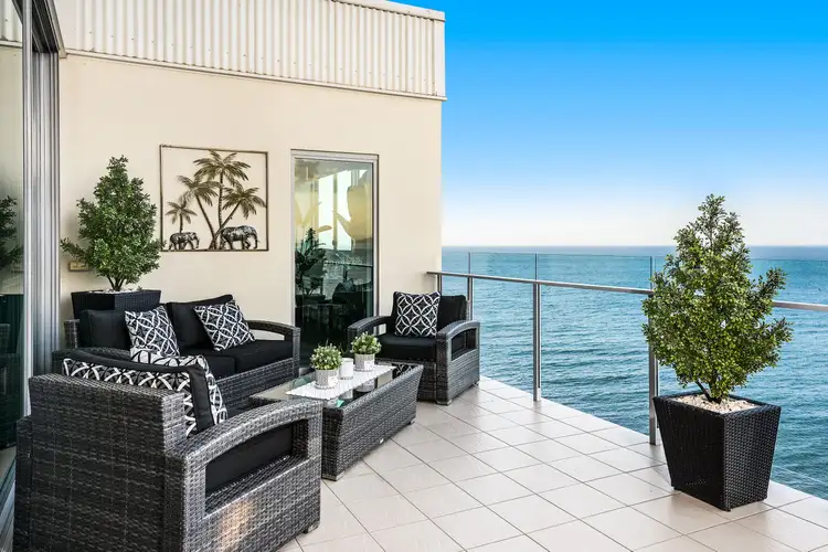 Sixth view of Homely apartment listing, 902/6-12 Oxley Avenue, Woody Point QLD 4019