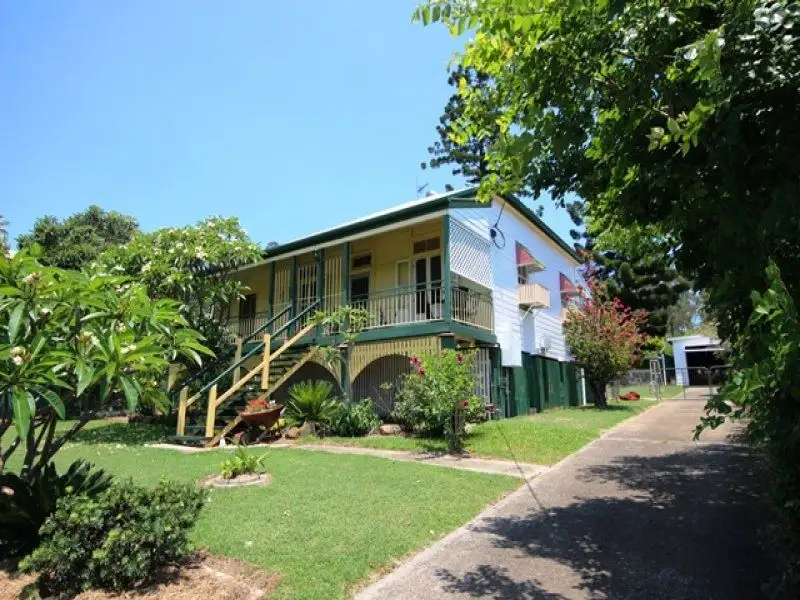 Main view of Homely house listing, 11 Drem Street, Toogoolawah QLD 4313