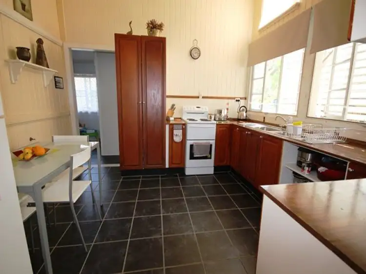 Second view of Homely house listing, 11 Drem Street, Toogoolawah QLD 4313