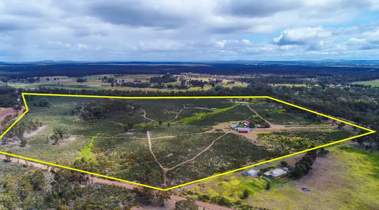 Third view of Homely house listing, 397 Nine Mile Road, Rushworth VIC 3612