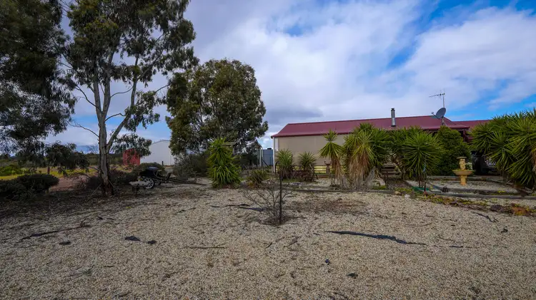 Fourth view of Homely house listing, 397 Nine Mile Road, Rushworth VIC 3612