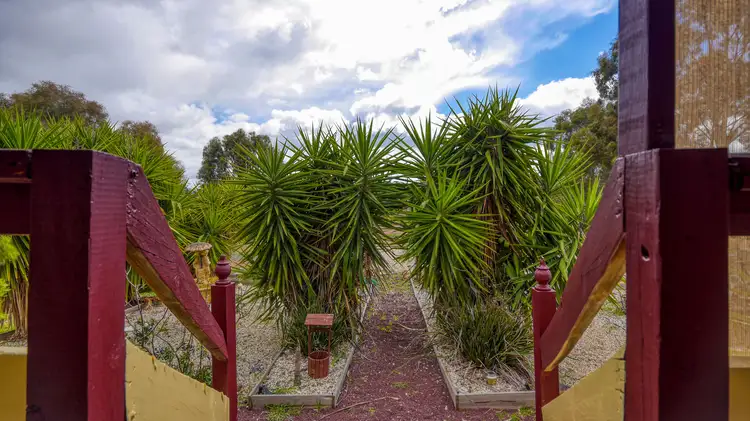 Fifth view of Homely house listing, 397 Nine Mile Road, Rushworth VIC 3612