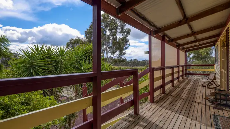 Sixth view of Homely house listing, 397 Nine Mile Road, Rushworth VIC 3612