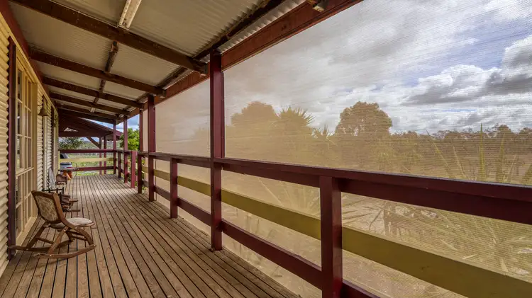 Seventh view of Homely house listing, 397 Nine Mile Road, Rushworth VIC 3612