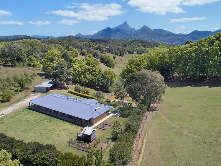 Main view of Homely rural property listing, 90 Malabar Avenue, Smiths Creek NSW 2484