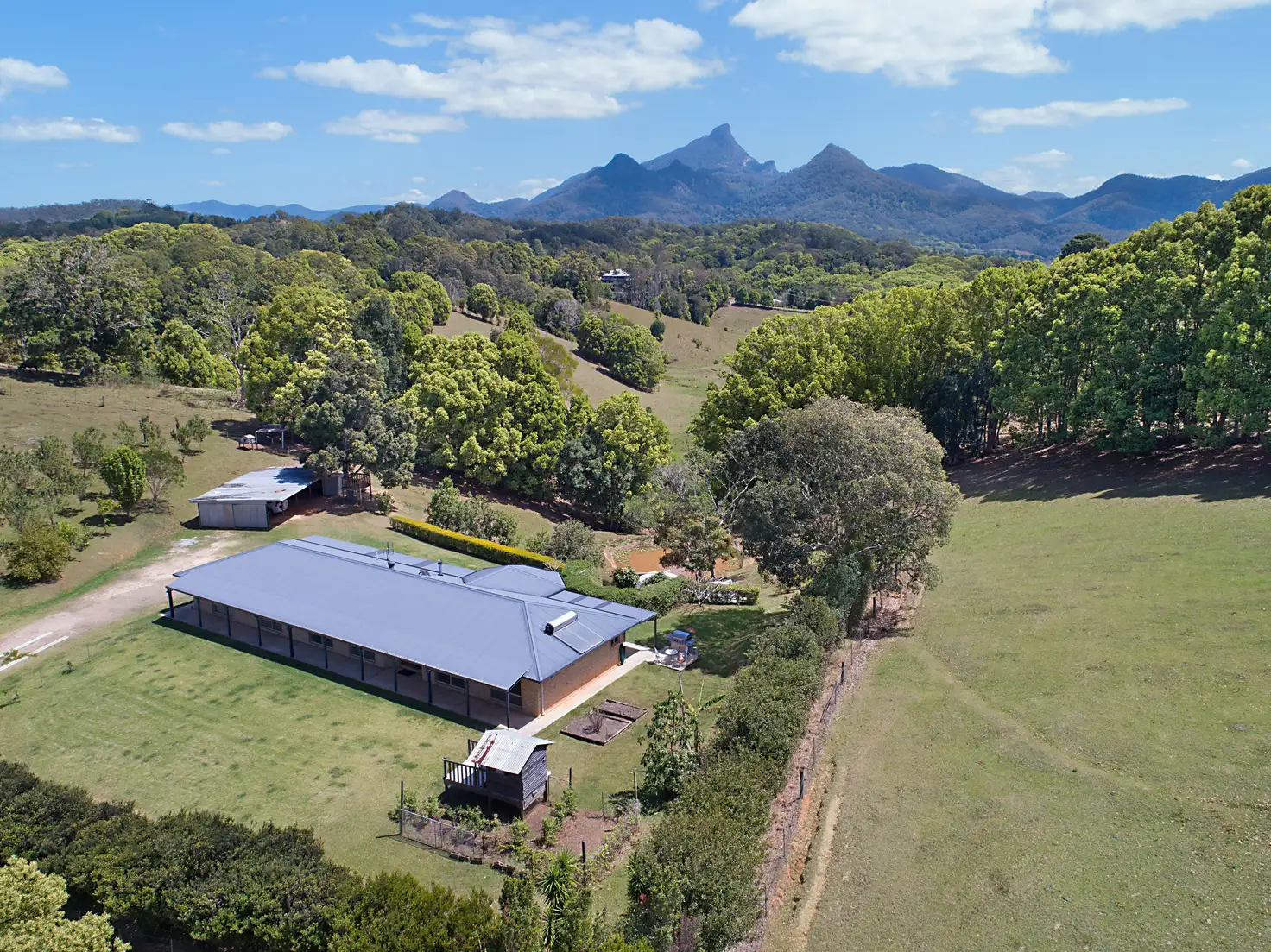 Main view of Homely rural property listing, 90 Malabar Avenue, Smiths Creek NSW 2484