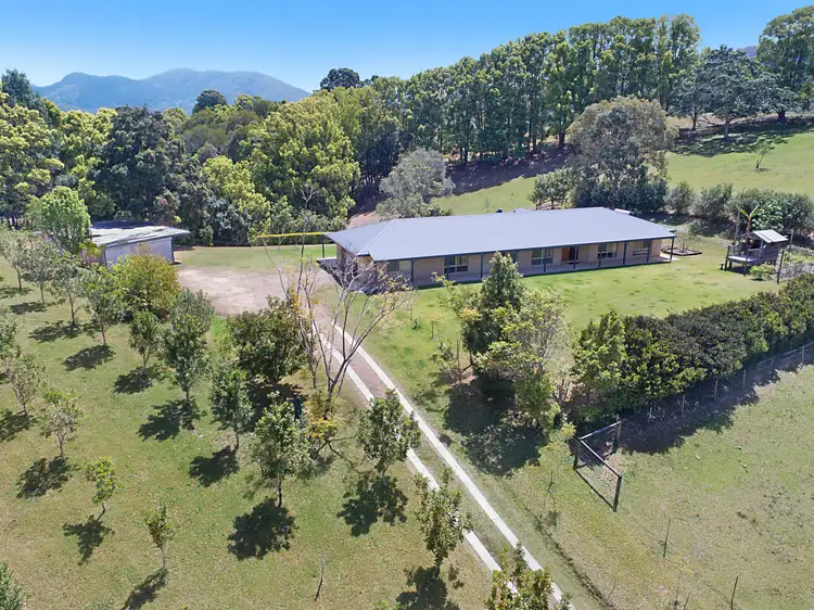 Third view of Homely rural property listing, 90 Malabar Avenue, Smiths Creek NSW 2484