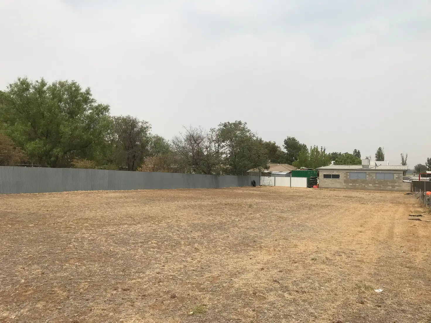 Main view of Homely land listing, 22 Cooyal Street, Cowra NSW 2794