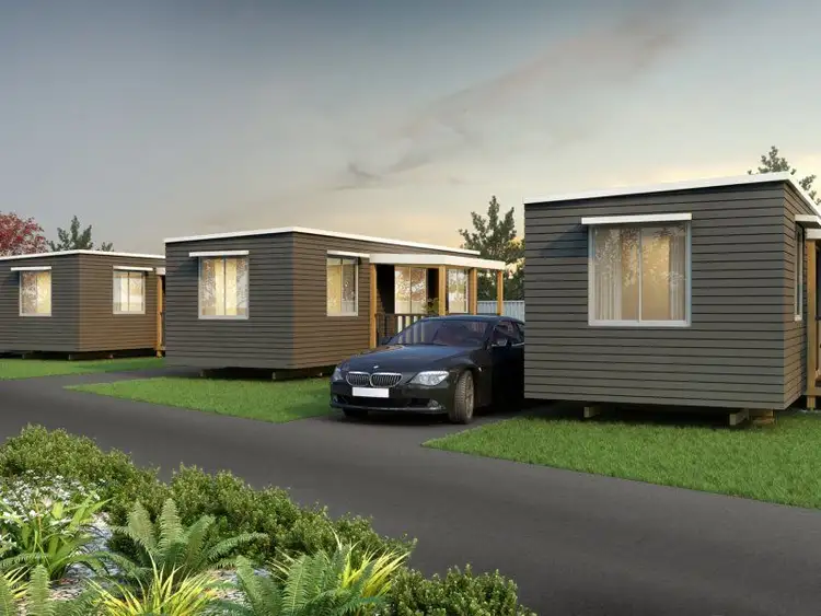 Third view of Homely land listing, 22 Cooyal Street, Cowra NSW 2794