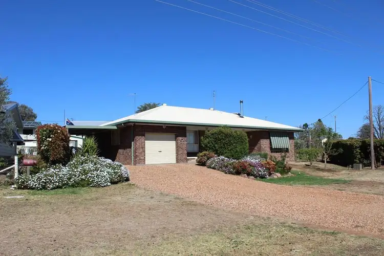 2 Spring Street, Bingara NSW 2404