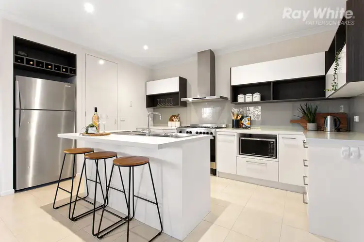 Sixth view of Homely house listing, 5 Waterlily Court, Waterways VIC 3195