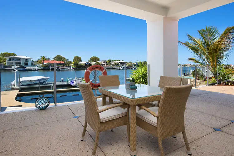 Sixth view of Homely house listing, 10 Finnegan Place, Pelican Waters QLD 4551