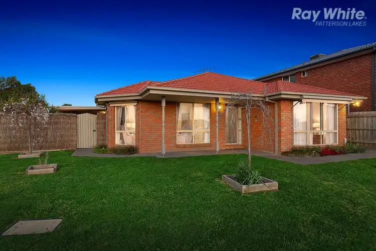 52-54 The Parkway, Patterson Lakes VIC 3197