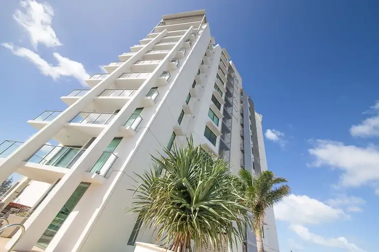 Third view of Homely unit listing, 702/65 Sixth Avenue, Maroochydore QLD 4558